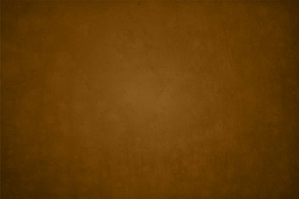 ダークブラウンカラーのくしゃくしゃの紙テクスチャベクトルイラスト - land dirt backgrounds textured点のイラスト素材／クリップアート素材／マンガ素材／アイコン素材