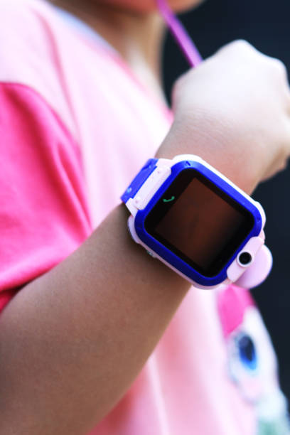 istock digital watches for children 1241354888