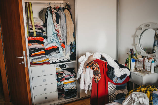 Girl's room