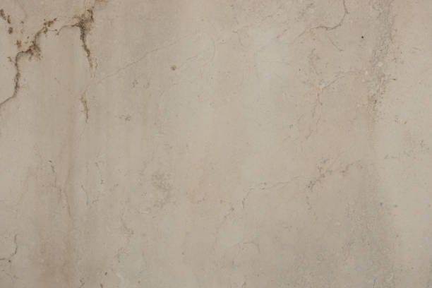 istock Abstract of white gray smooth texture of concrete 1241375824