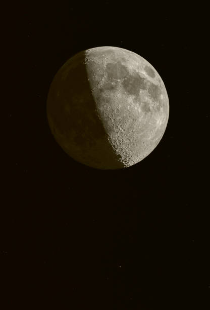 istock The Moon taken in June 2020 1241389173