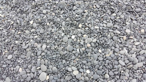 istock Iceland grey round stones 1241435038