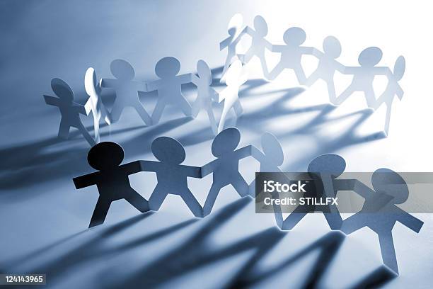 Teams Stock Photo - Download Image Now - Adult, Adults Only, All People