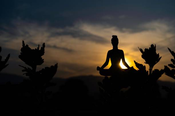 istock Budha yoga peace 1241468544