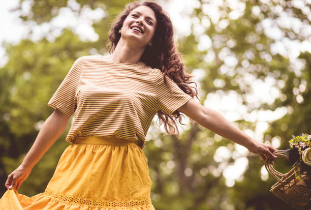 istock My place for happiness. 1241481522