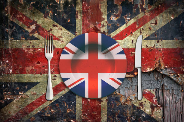 istock UK food and drink  concept 1241482403