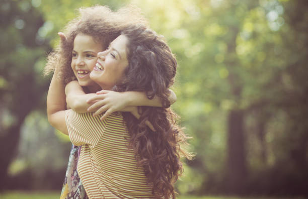istock My sweet girl. 1241484251