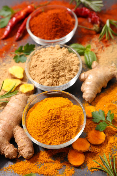 istock assorted of spices and herbs 1241495636
