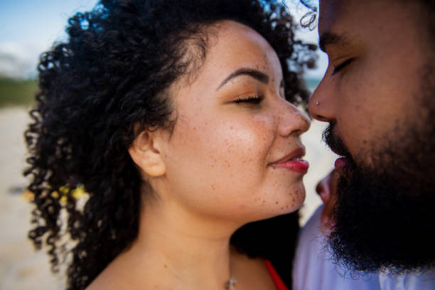 istock Couple in love 1241546610
