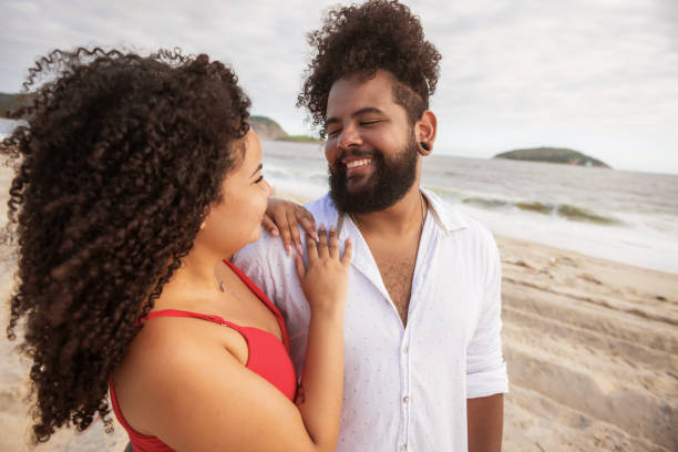 istock Love is in the air 1241546618