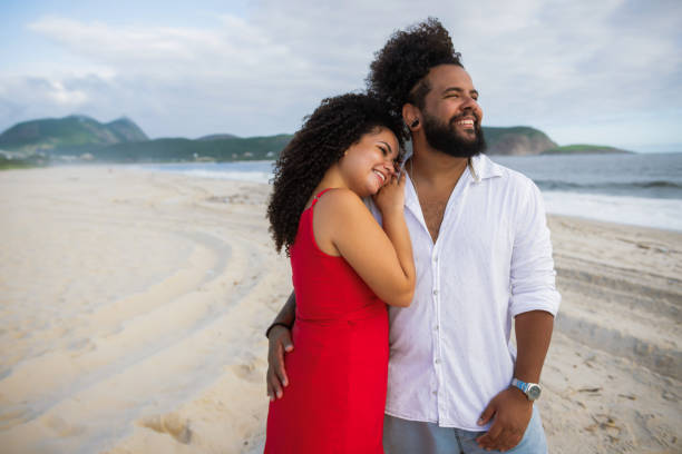 istock Love is in the air 1241547149