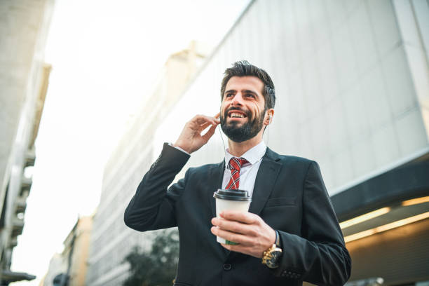istock My coffee break is what gets me going again 1241607328