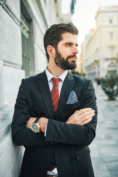 istock I'm always hungry for new opportunities 1241607375