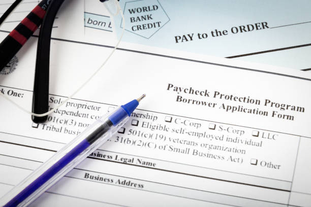 Ppp Application 120+ Ppp Application Stock Photos, Pictures & Royalty-Free Images - iStock