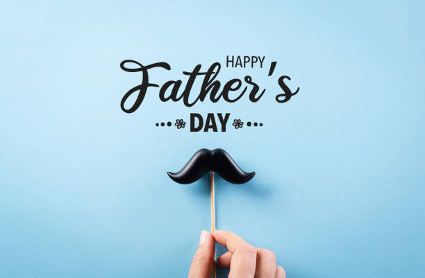 Fathers day pattern