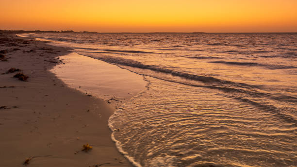 istock sunset at Jurian Bay western Australia 1241656001