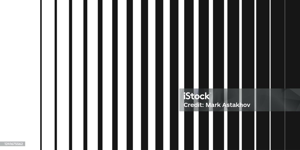 Line Halftone Pattern Background Vector Linear Halftone Backdrop Stock ...