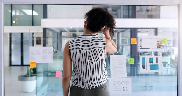 istock Business can leave your scratching your head sometimes 1241753424
