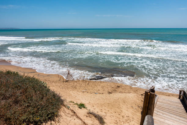 istock coastal sea surf sand 1241771128