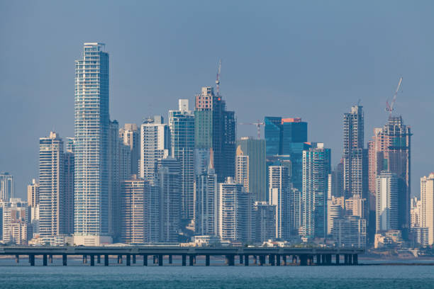 istock panama city skyline 1241785724