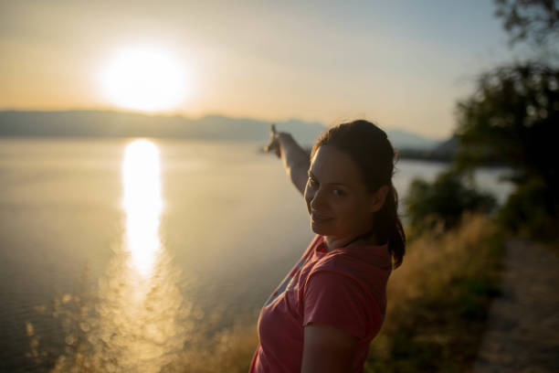 istock Girl portrait 1241871604