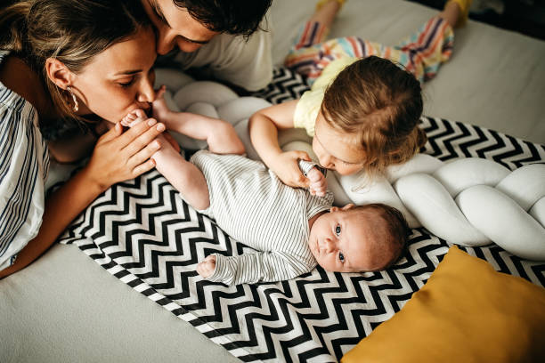 istock We are cute family 1241929451