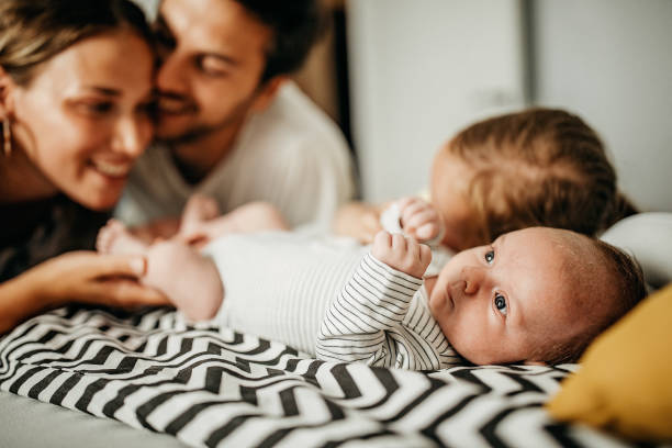 istock We are cute family 1241929983