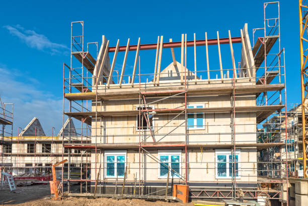 istock construction site of new homes 1241975348