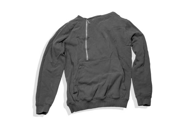 istock hoodie isolated on a white background mock up 1241977015