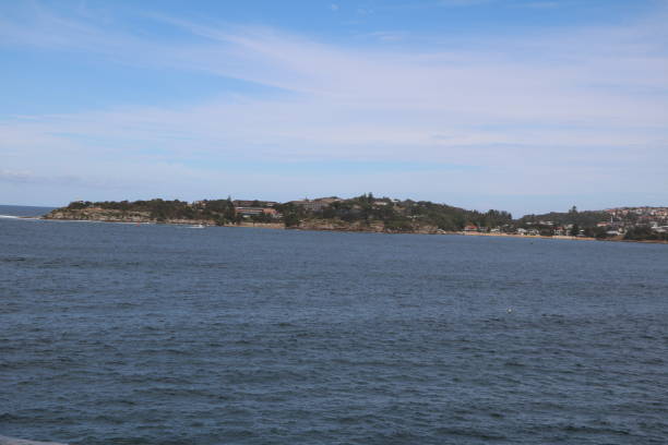 istock View to South Head Sydney, Australia 1242126269