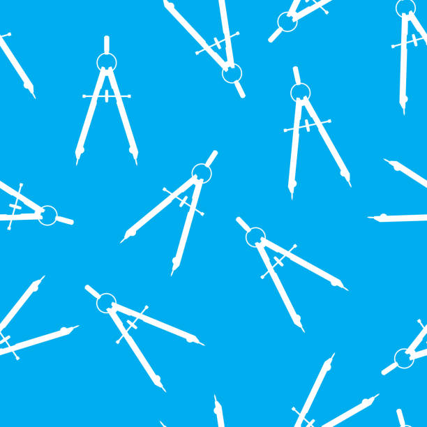 100+ Drafting Pattern Illustrations, Royalty-Free Vector Graphics ...