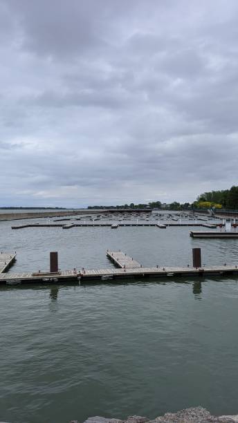 istock Marina of Sorel (photo3) 1242353690