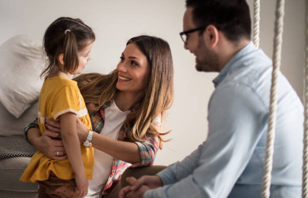 istock You are our blessing. 1242846769