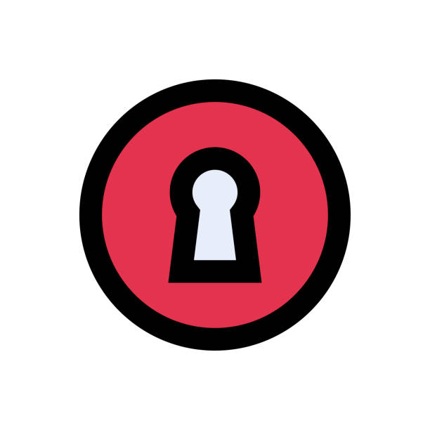 Lock Up Vector 90+ Graphic Lockup Stock Illustrations, Royalty-Free Vector Graphics ...