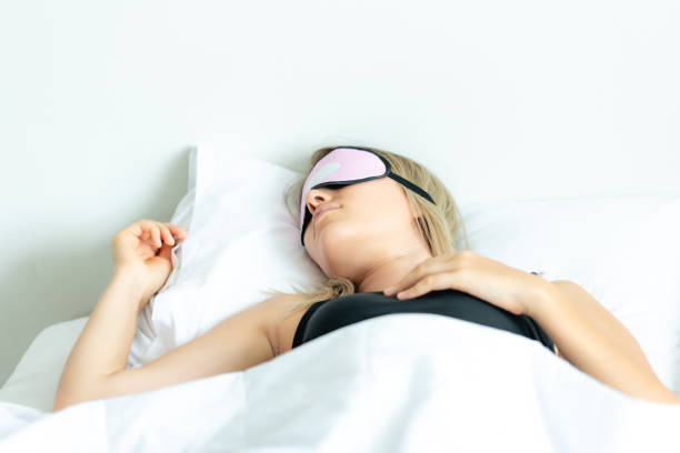 istock I am not a morning person. 1242895591