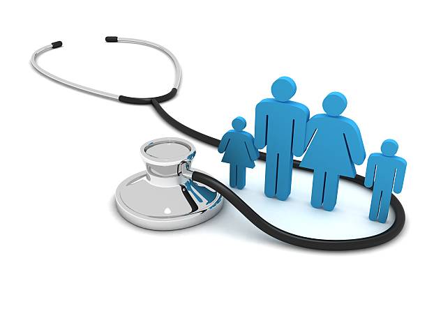 istock Family Medicine 124300400