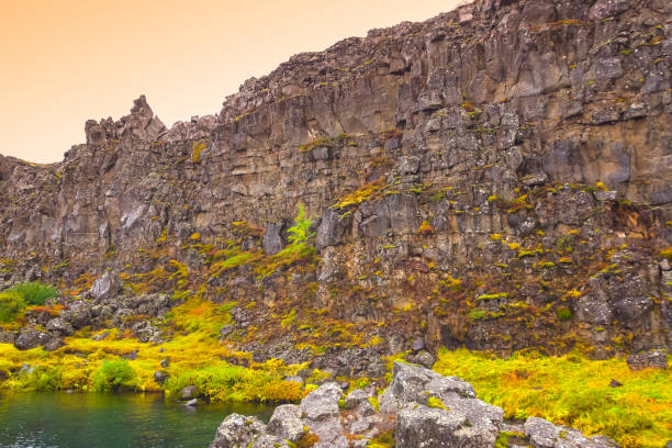 istock Thingvellir (Þingvellir) National Park in Iceland 1243026565