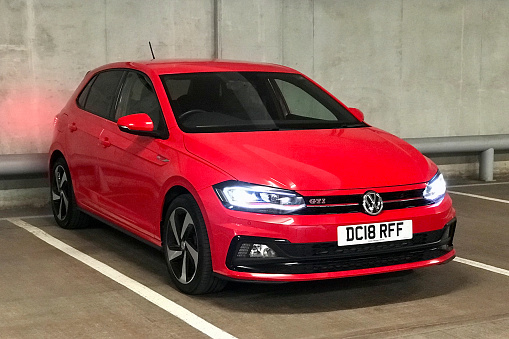 worker Clean the floor radical Mk6 Volkswagen Polo Gti Plus In Flash Red Paint Stock Photo - Download Image Now - Headlight, Car, Front View - iStock worker Clean the floor radical Mk6 Volkswagen Polo Gti Plus In Flash Red Paint Stock Photo - Download Image Now - Headlight, Car, Front View - iStock
