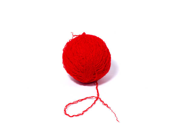 Indian tri colour concept crocheted with wool