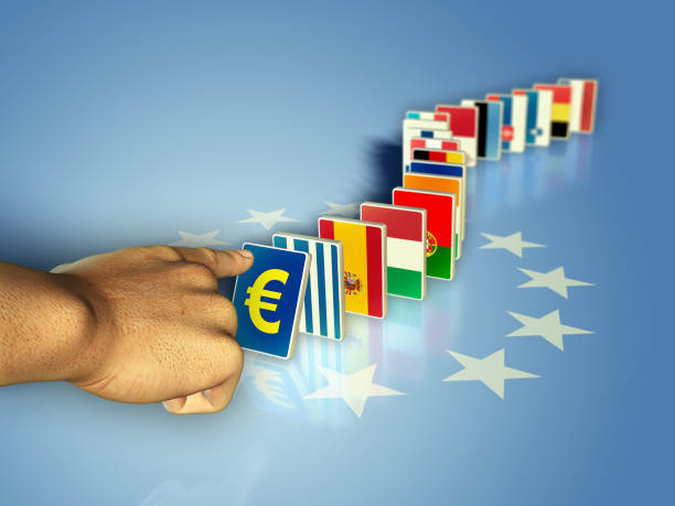 istock Euro dominoes 1243235680
