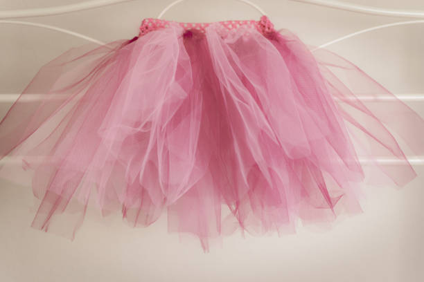 istock Beautiful vintage look tutu 1243251325