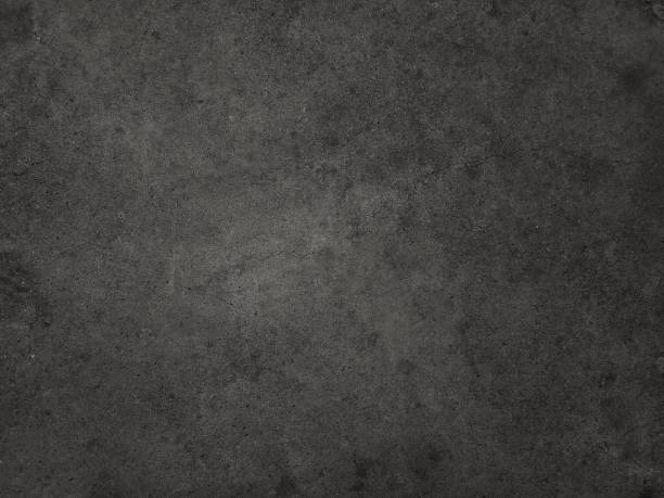 istock Dark cement wall background in vintage style for graphic design 1243253585