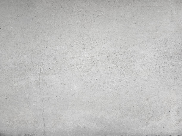 istock Cement wall background, not painted in vintage style for graphic design 1243319298