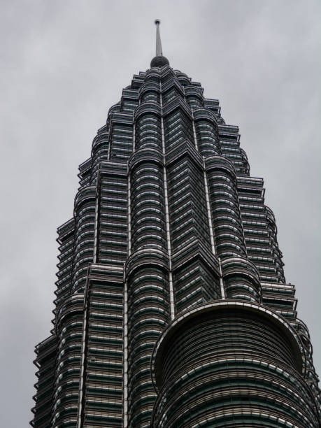 istock Curves and forms of big human construction 1243332169