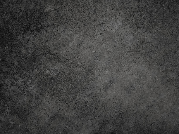 istock Dark cement wall background in vintage style for graphic design 1243337613