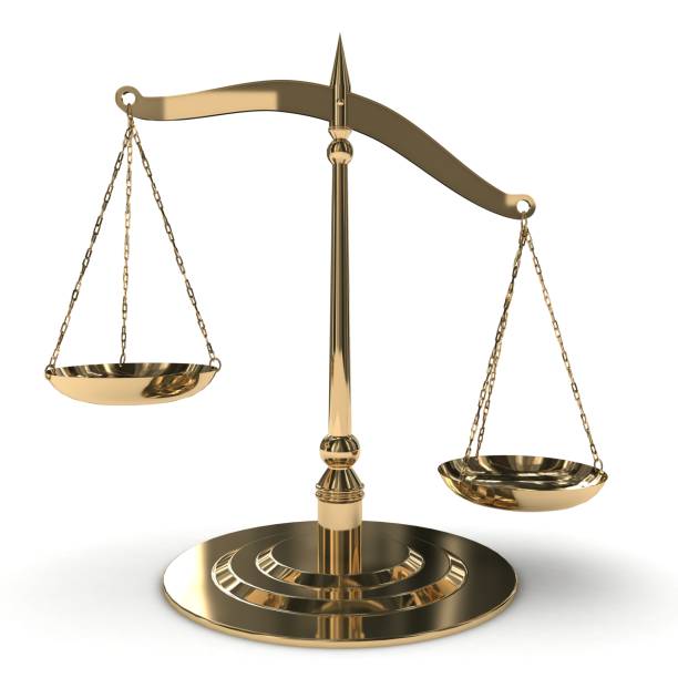 수리재고량 등급표 - weight scale justice balance scales of justice 뉴스 사진 이미지