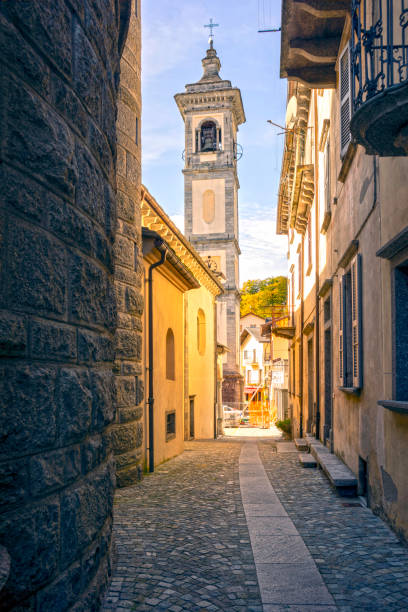 istock Traditional temple in Italy 1243358045