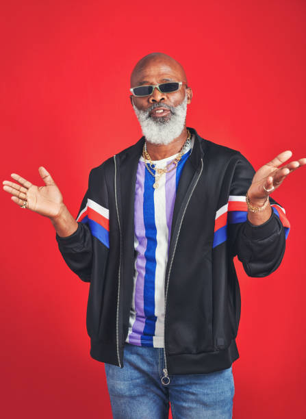 istock You can look good at any age 1243360817