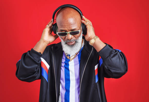 istock There's always time for music 1243361389