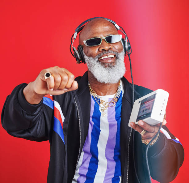 istock They don't make music like this anymore 1243361391